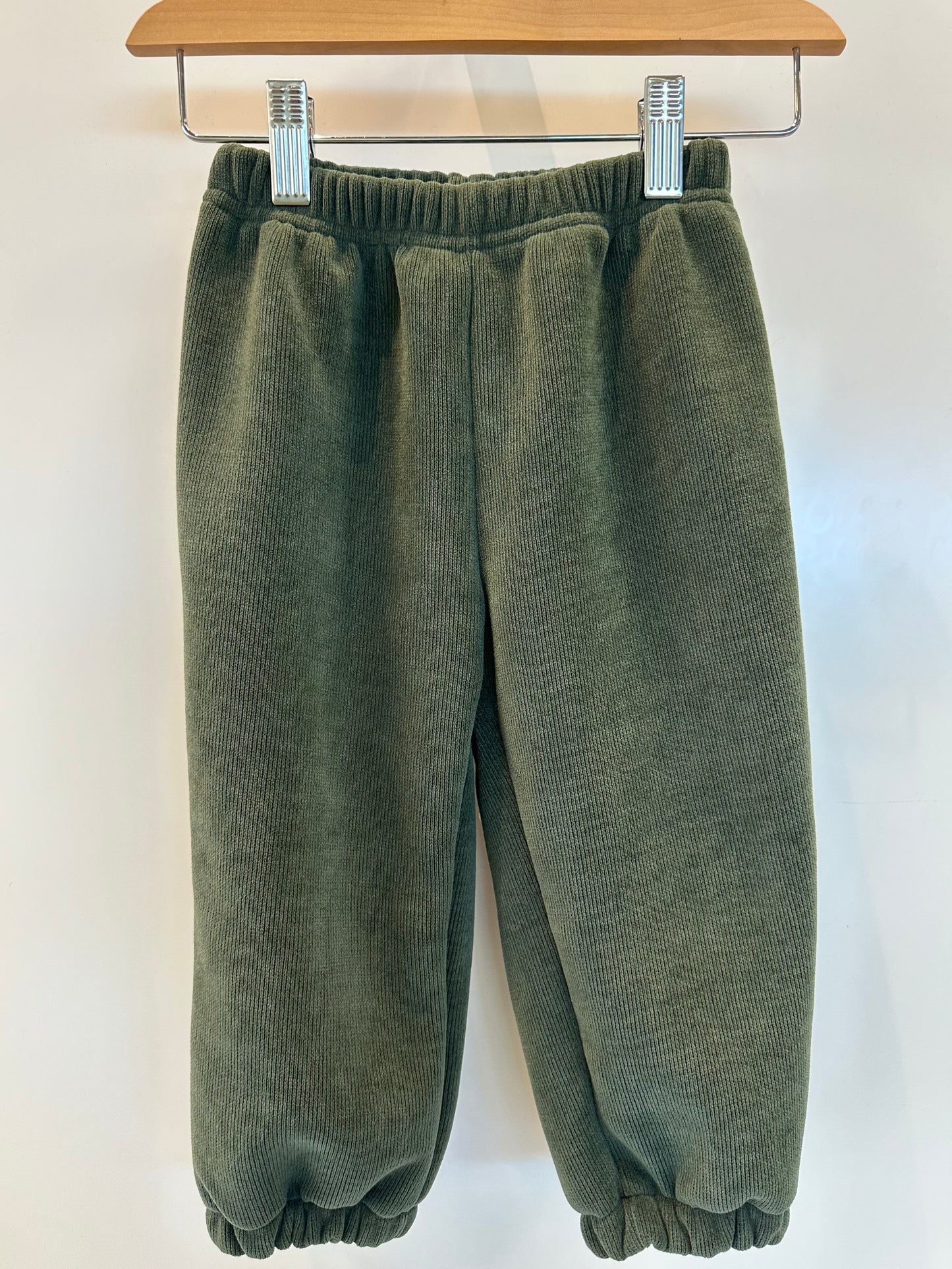 KIDS WINTER PANTS (Bottom Only)