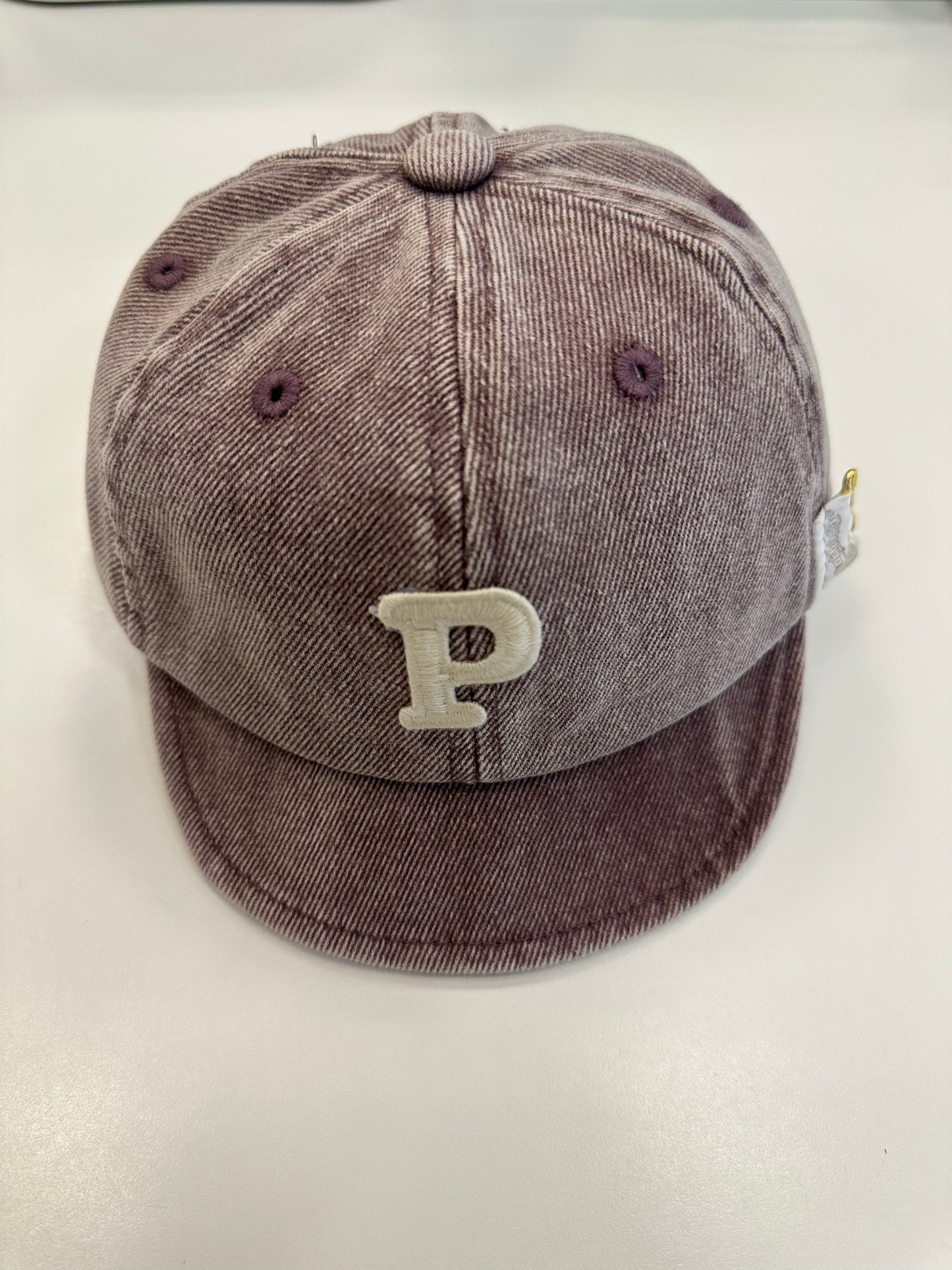 Toddler Adjustable Hat