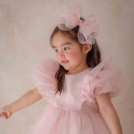 Ribbon headband