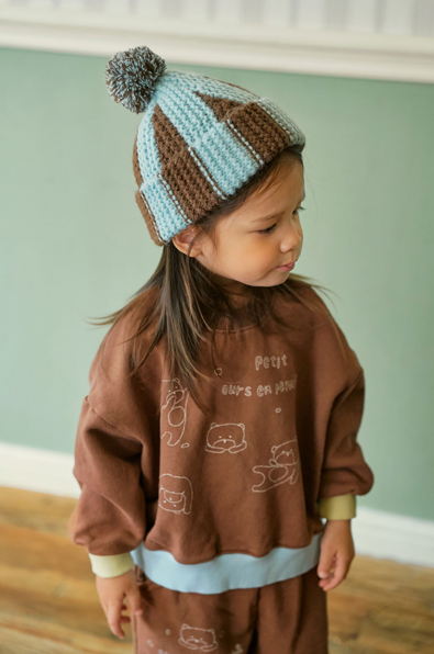 Unisex Kids Jogger Pants