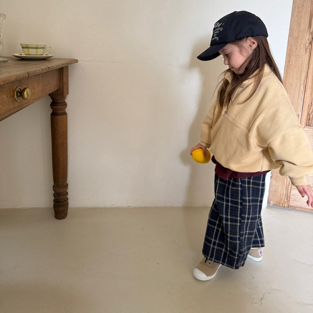 Molly Kids Sweatshirt