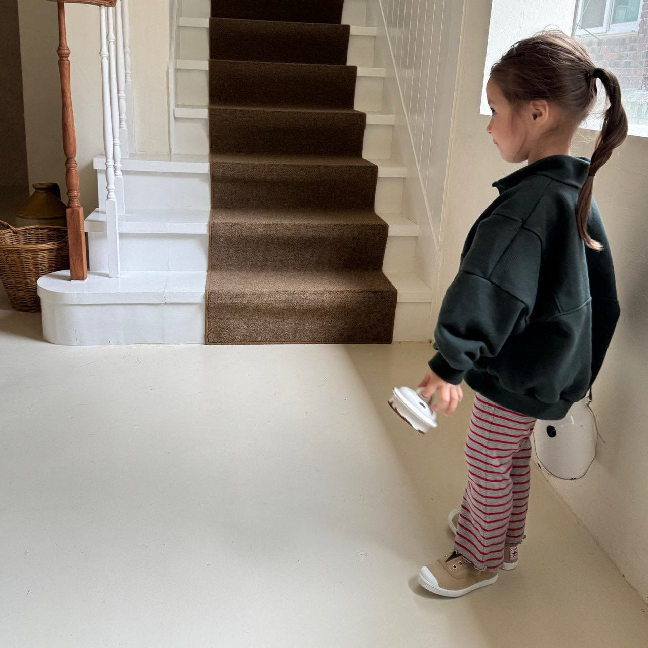 Molly Kids Sweatshirt