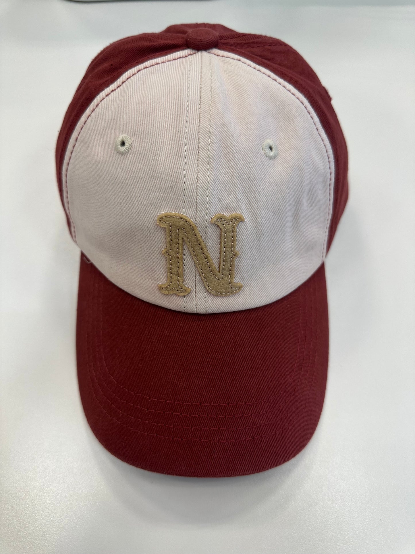 Kids Baseball Cap