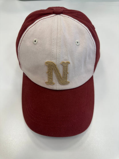 Kids Baseball Cap