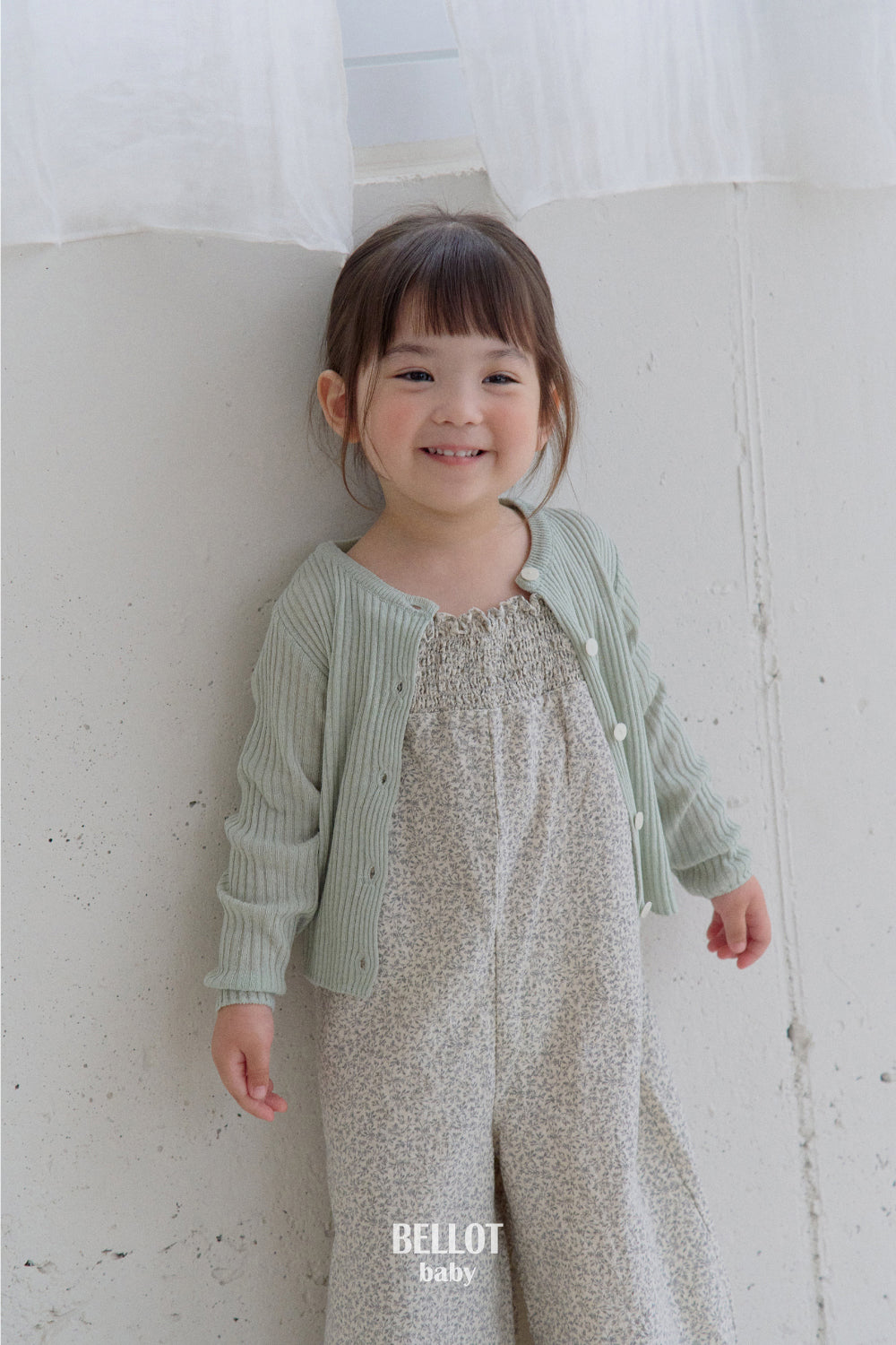 BABY SOFT RIBBED LYOCELL BLEND CARDIGAN (2 COLORS)