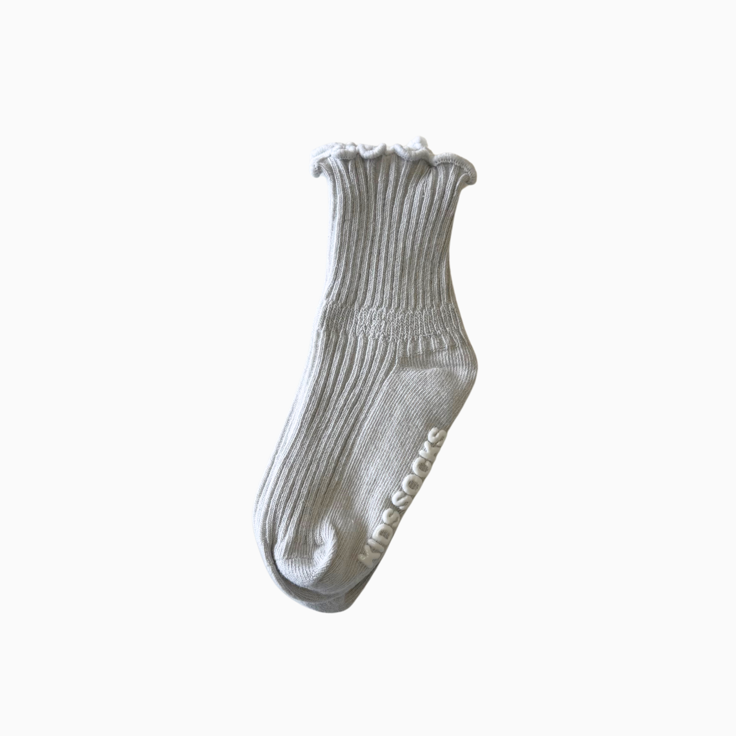 [SWEET SALE] Non-Slip Baby Socks with Ruffle Cuffs - 5 colors