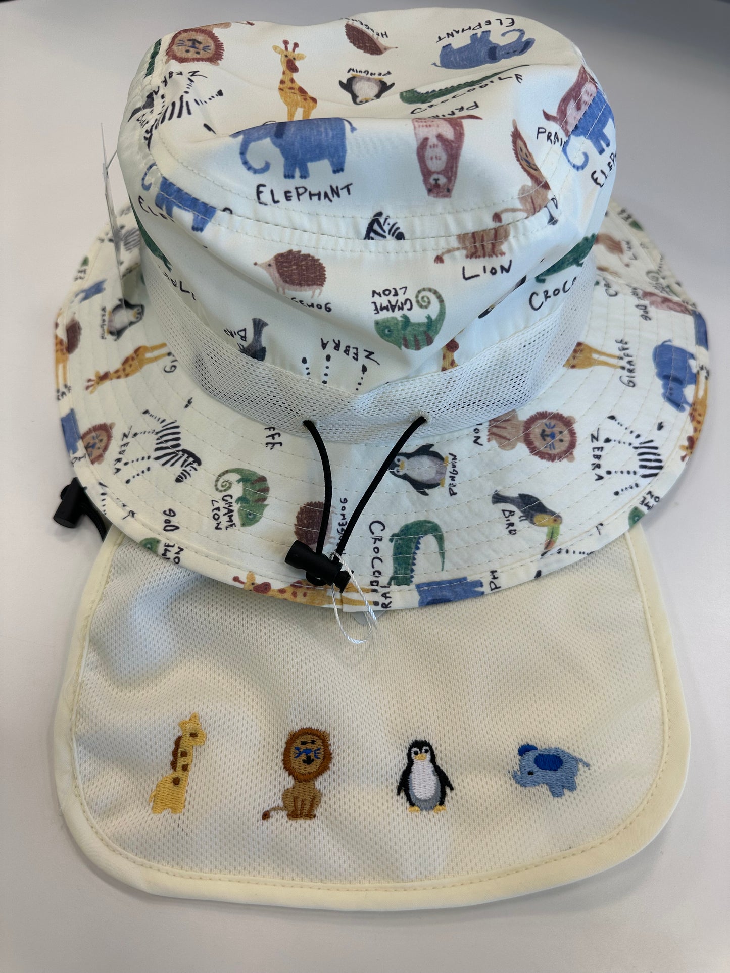 Toddler Afternoons Play Hat UPF 50