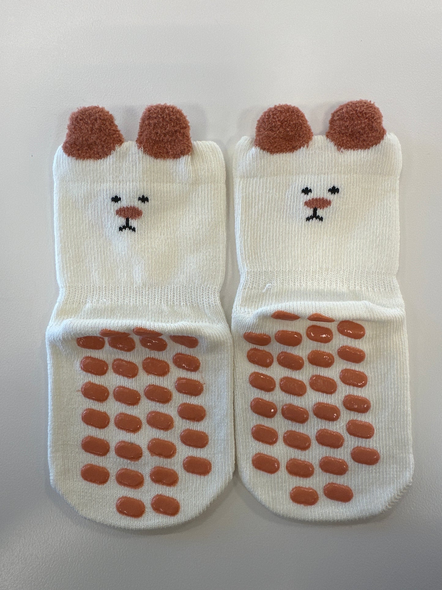 Baby Animal Non Slip Socks