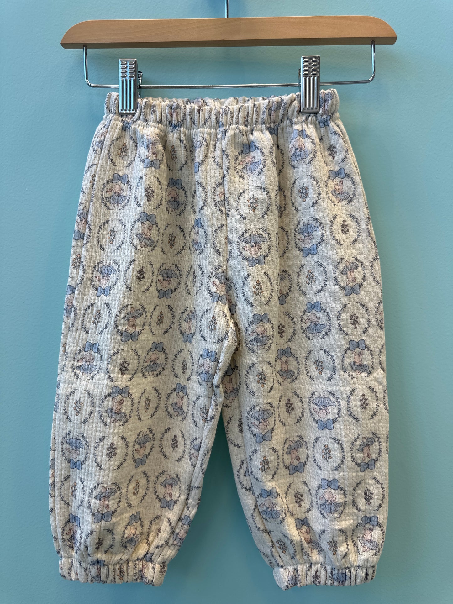 KIMJANG BALLOON PANTS (3 COLORS)