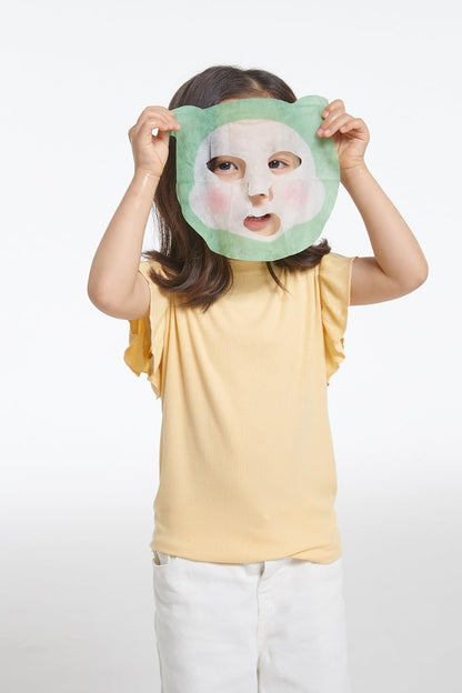 ATOPALM Kids Froggy Mask Pack