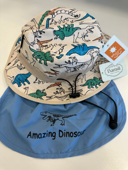 Toddler Afternoons Play Hat UPF 50