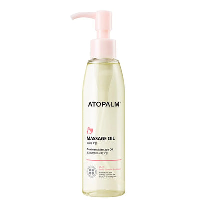 ATOPALM Maternity Care Massage Oil