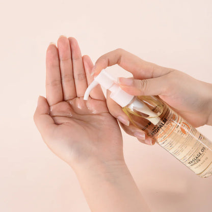 ATOPALM Maternity Care Massage Oil