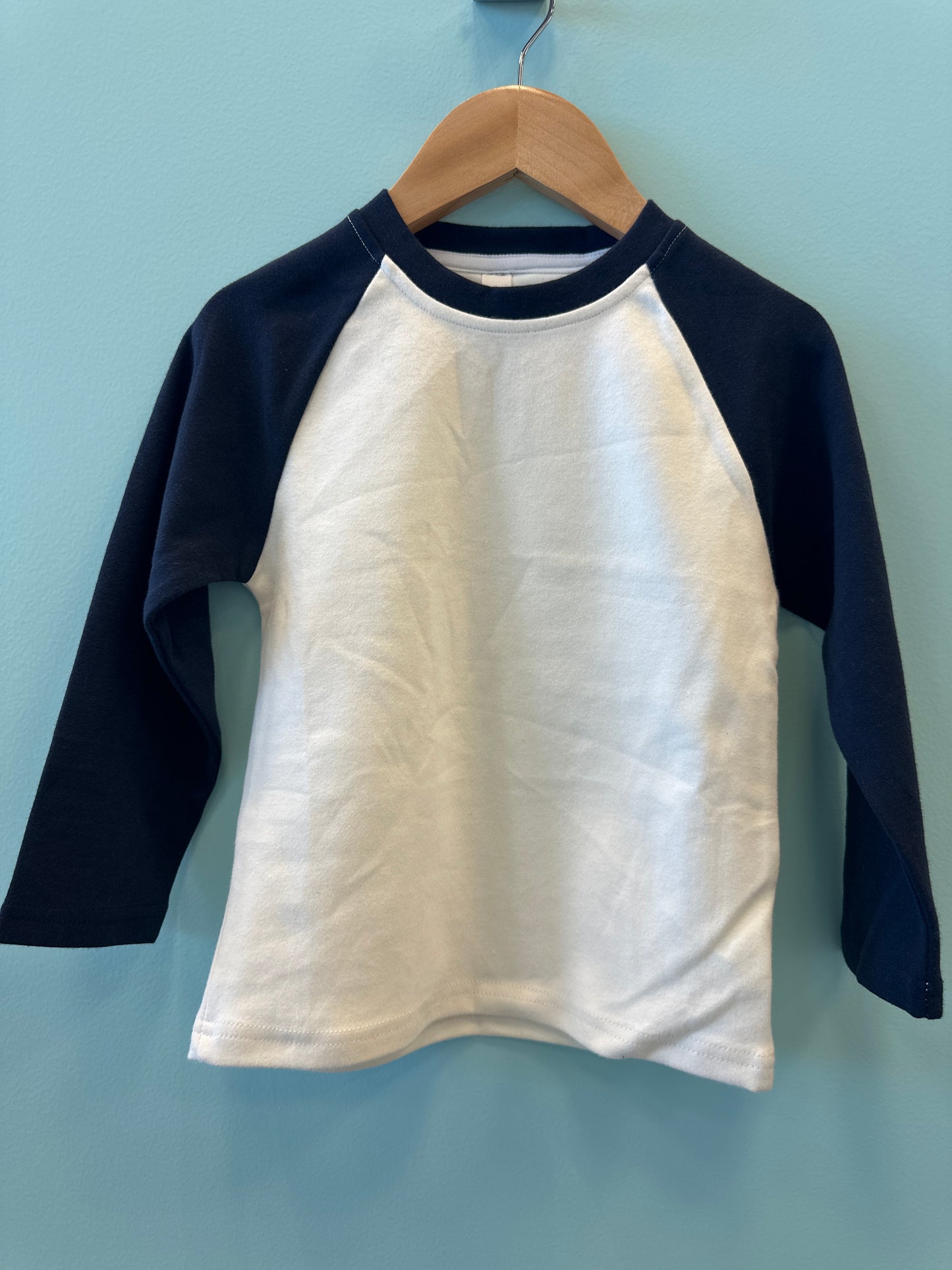 Unisex Kids Nagrang Long sleeve