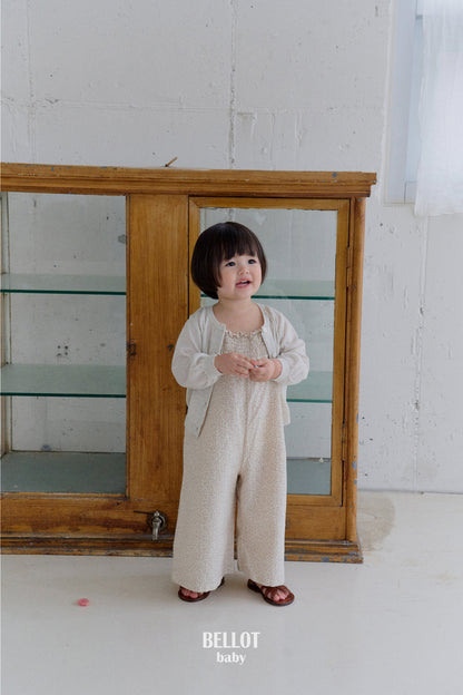 BABY SOFT LINEN LIGHTWEIGHT CARDIGAN (3 COLORS)