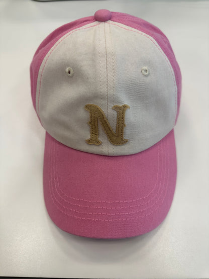 Kids Baseball Cap
