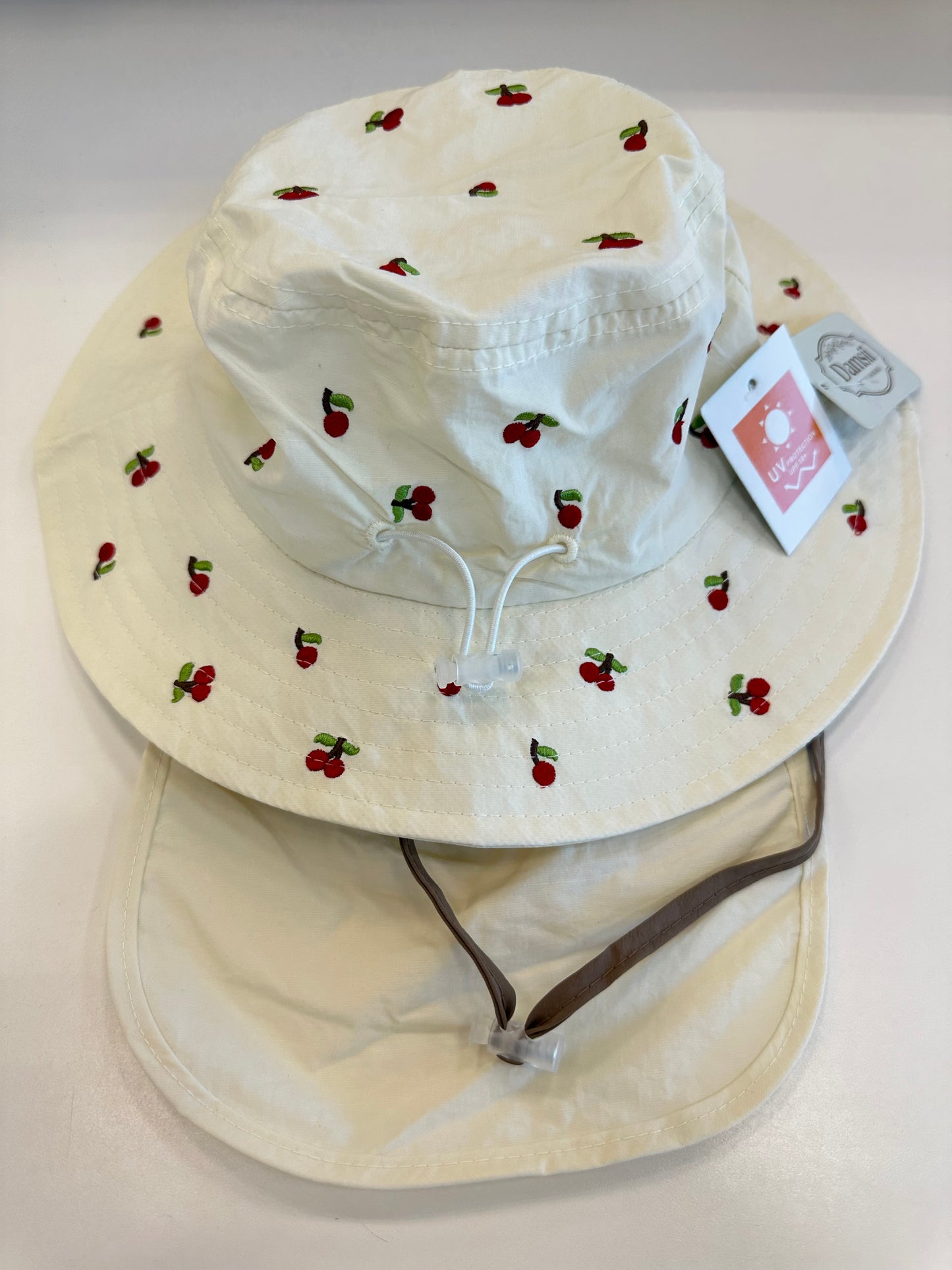 Toddler Afternoons Play Hat UPF 50