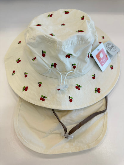 Toddler Afternoons Play Hat UPF 50
