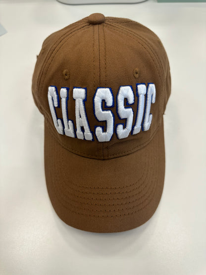 Kids Baseball Cap