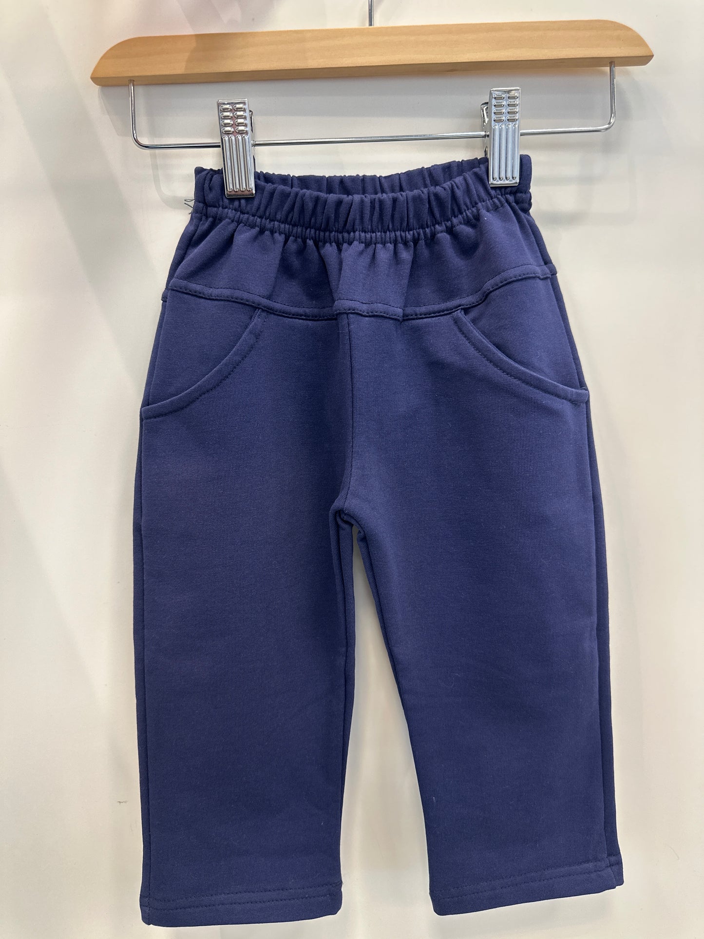 KIDS  SWEATPANTS (4 COLORS)