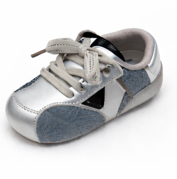 Mini Comfort Baby Spring Shoes