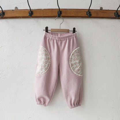 RANDY PANTS
