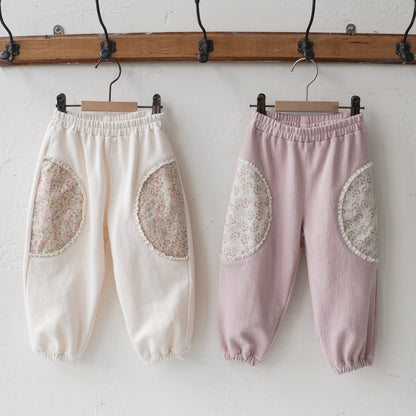 RANDY PANTS