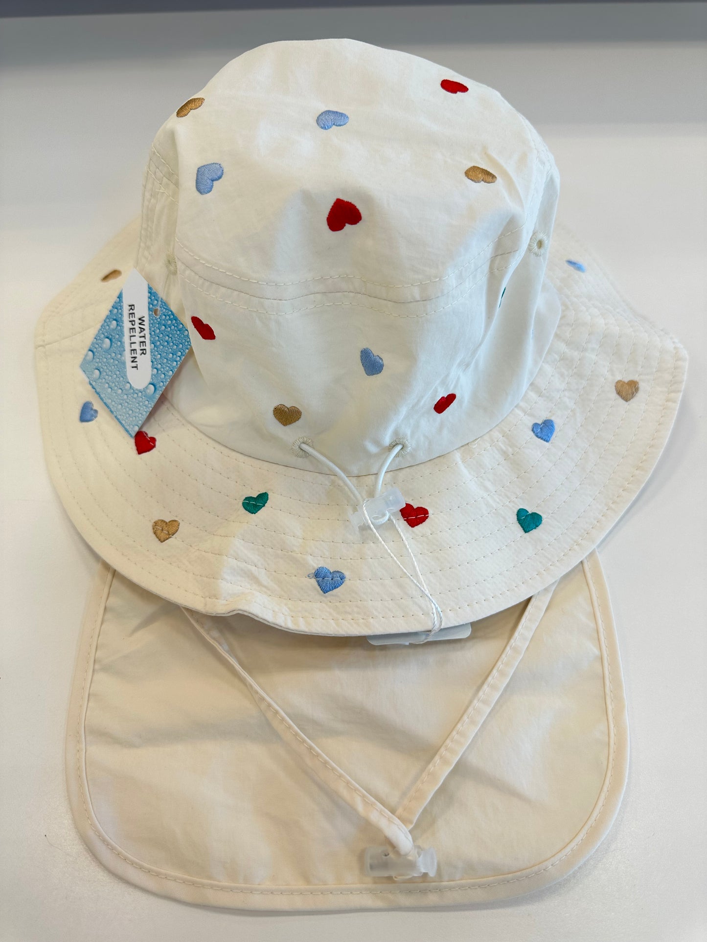 Toddler Afternoons Play Hat UPF 50