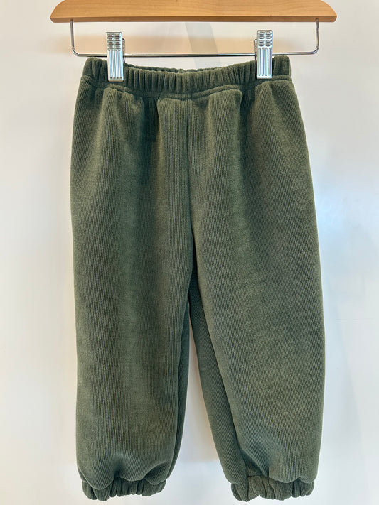 KIDS WINTER PANTS (Bottom Only)