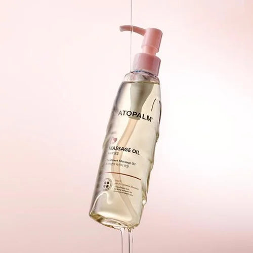ATOPALM Maternity Care Massage Oil