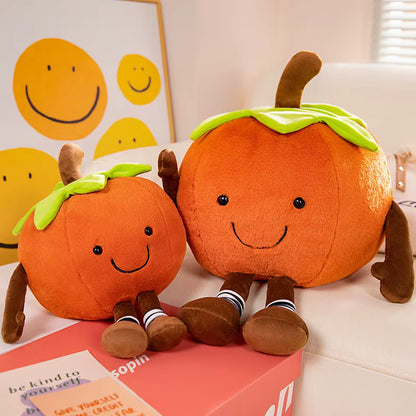 Persimmon Plush Toys 35CM