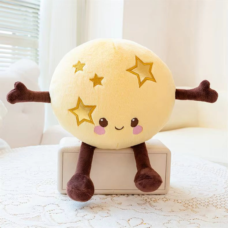 Planet plush Toys