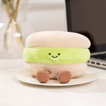 Super Soft Dessert Plush Toys