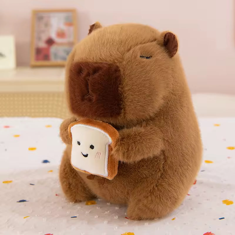 Capybaras Plush Toys