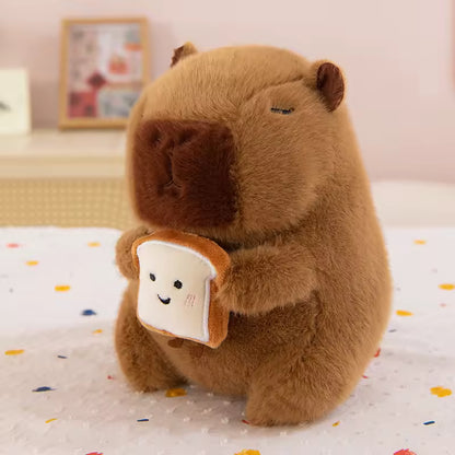 Capybaras Plush Toys