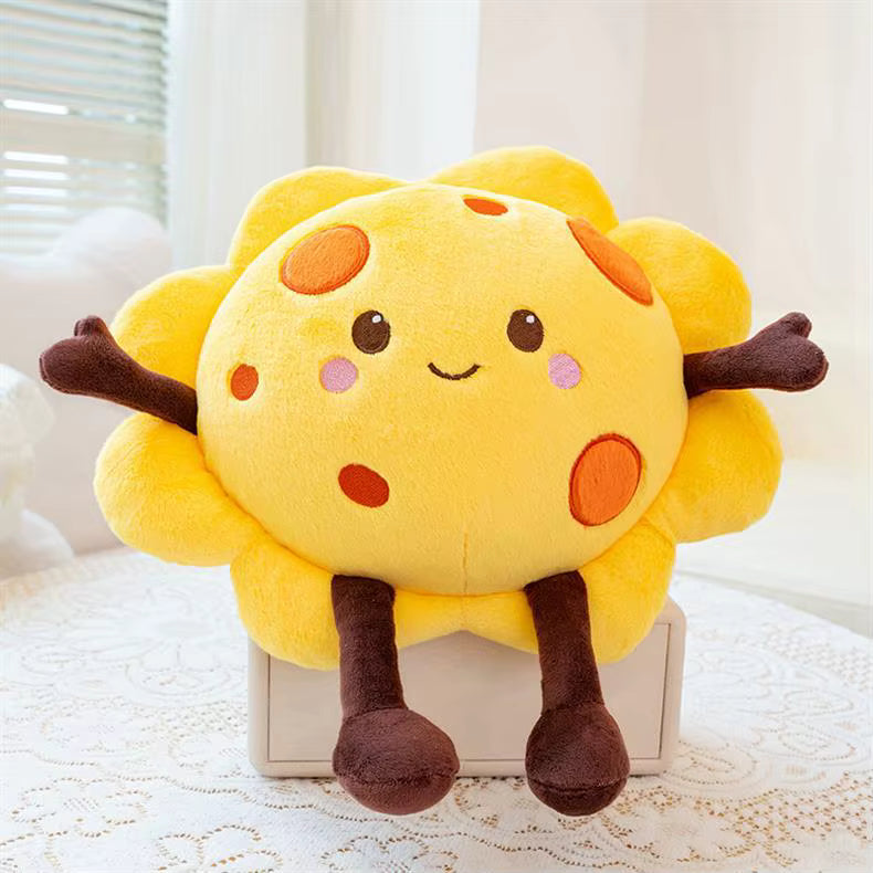 Planet plush Toys