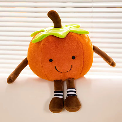 Persimmon Plush Toys 35CM