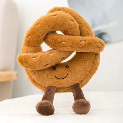 Super Soft Dessert Plush Toys