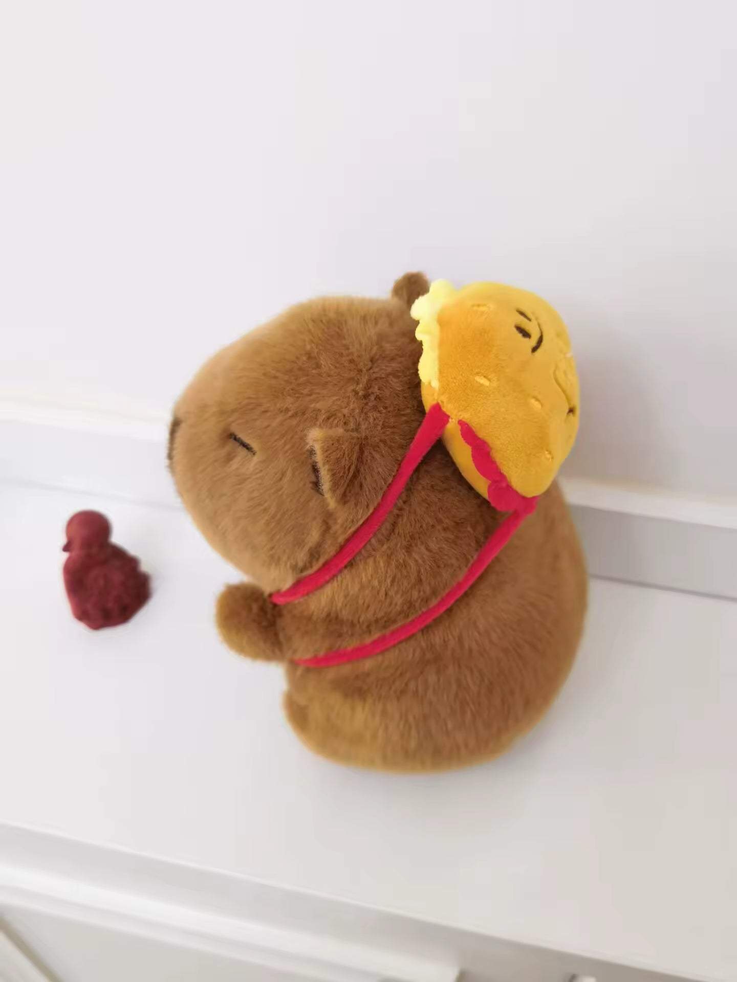 Capybaras Plush Toys