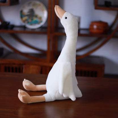 Goose Stuffed Plush Toy 40cm