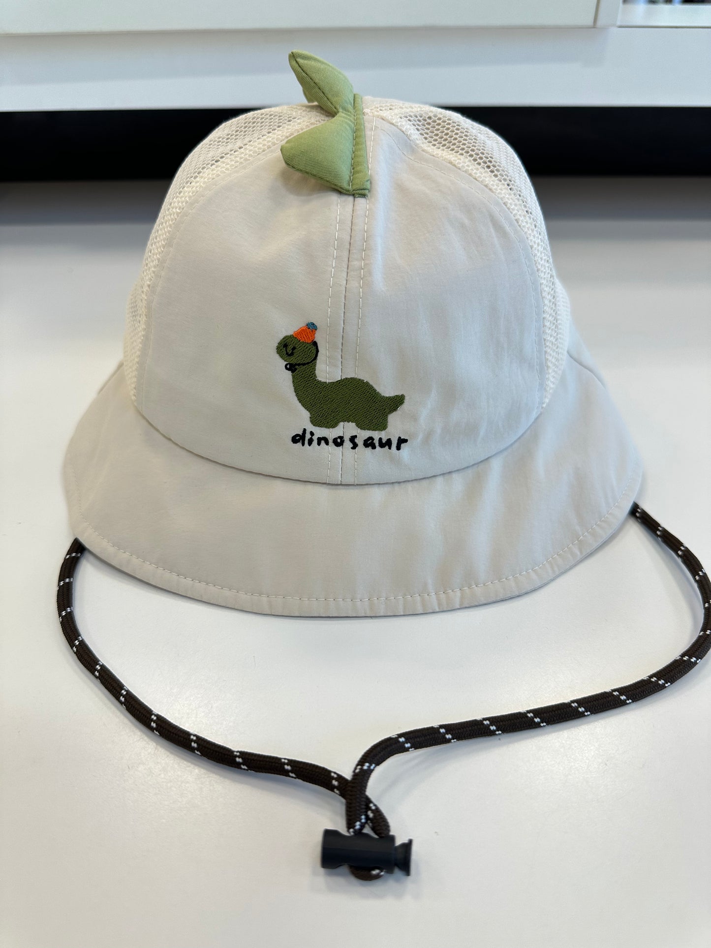 Toddler Adjustable Adventure Hat