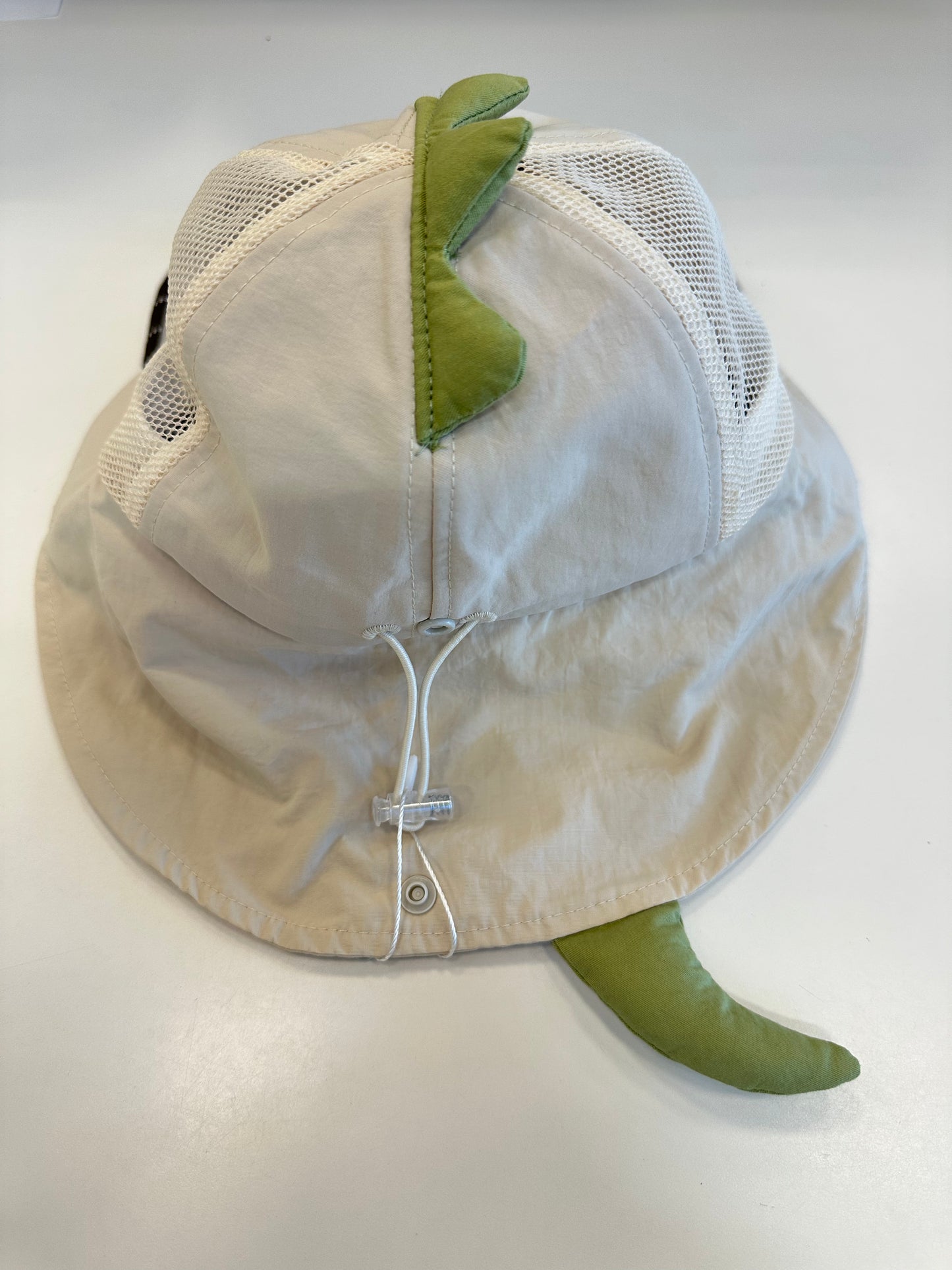 Toddler Adjustable Adventure Hat