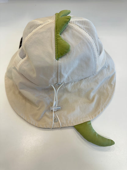 Toddler Adjustable Adventure Hat