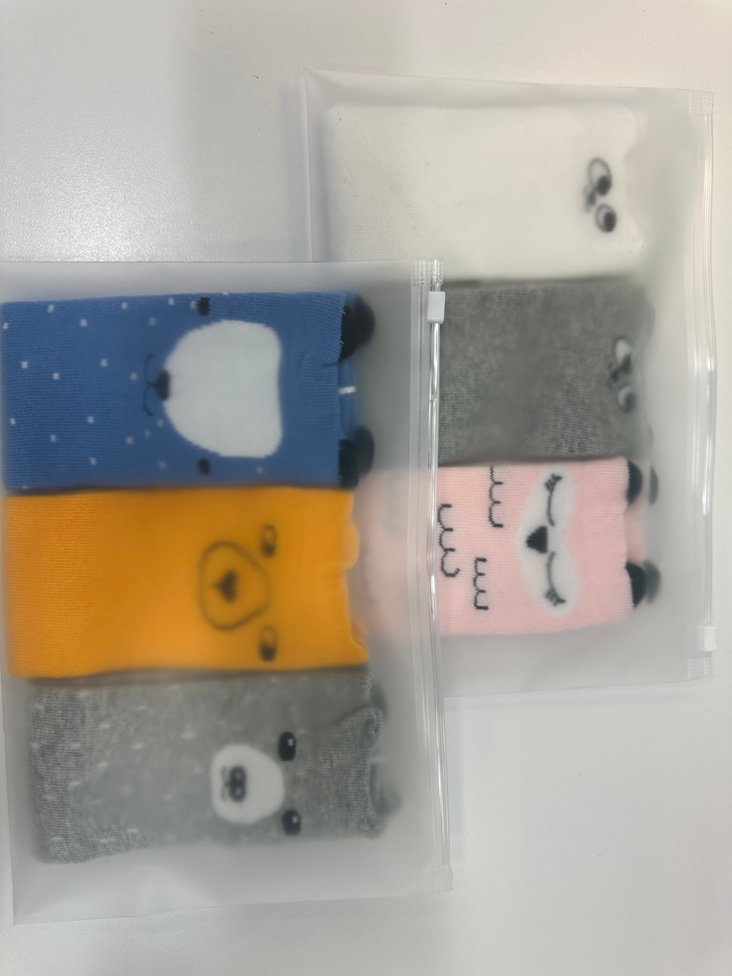 MINISTREET SOCKS SETS