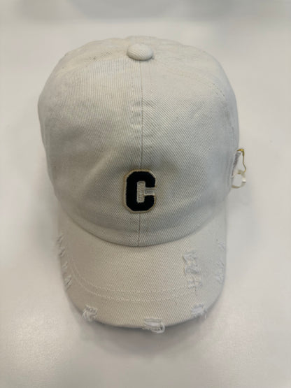 Toddler Adjustable Hat