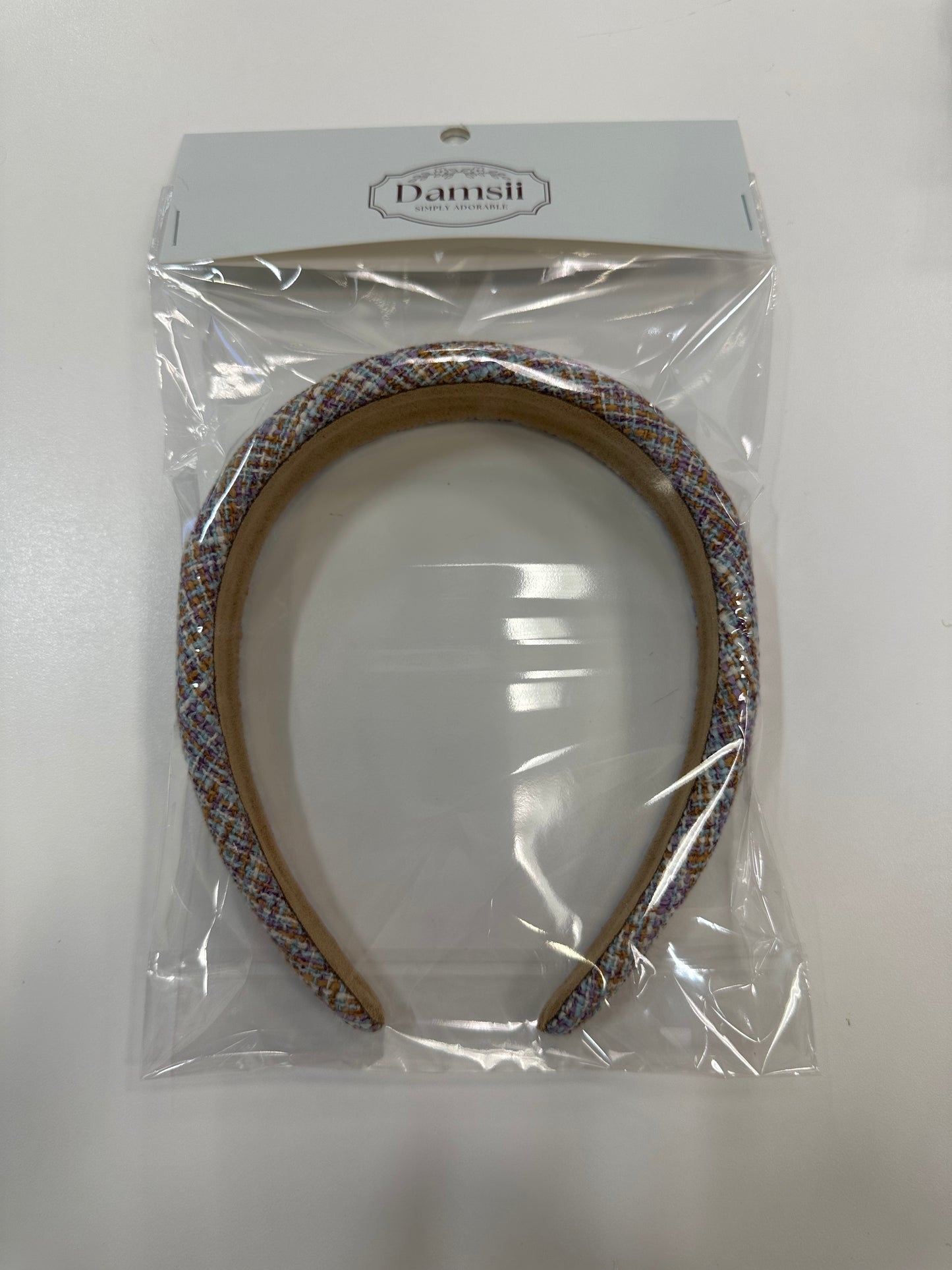 HAIR BAND
