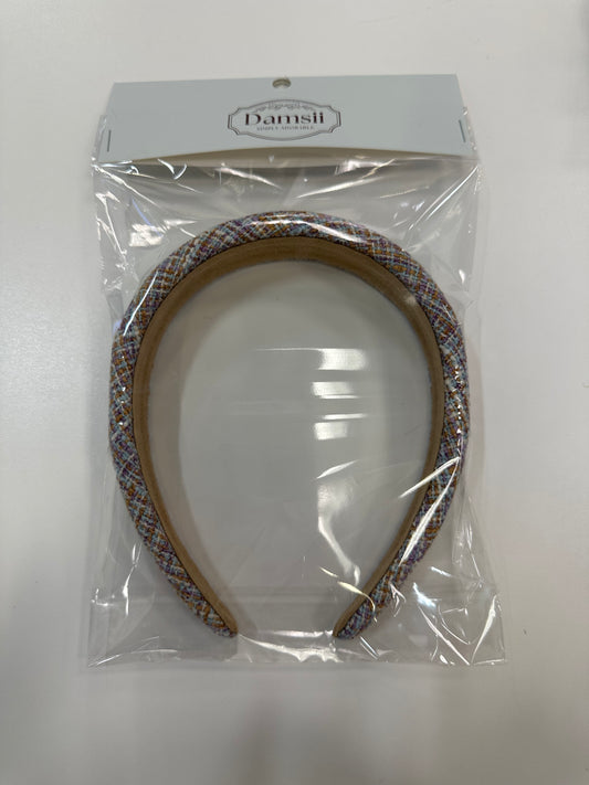 HAIR BAND
