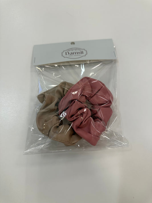 SCRUNCHIES