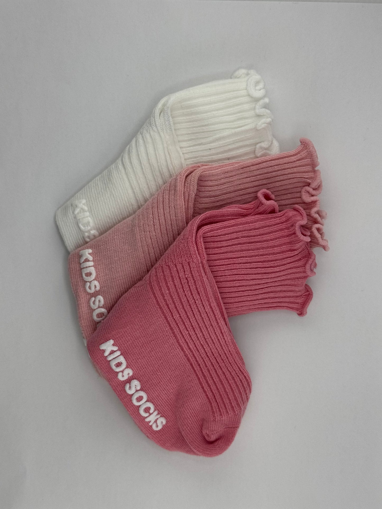 Casual Kids Socks