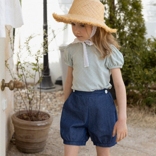GIRLS ALICE PANTS